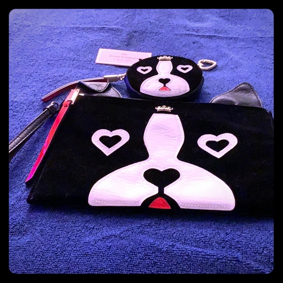 Juicy Couture Handbags - These are really cute for a teenage Juicy Couture Handbags - These are really cute for a teenage